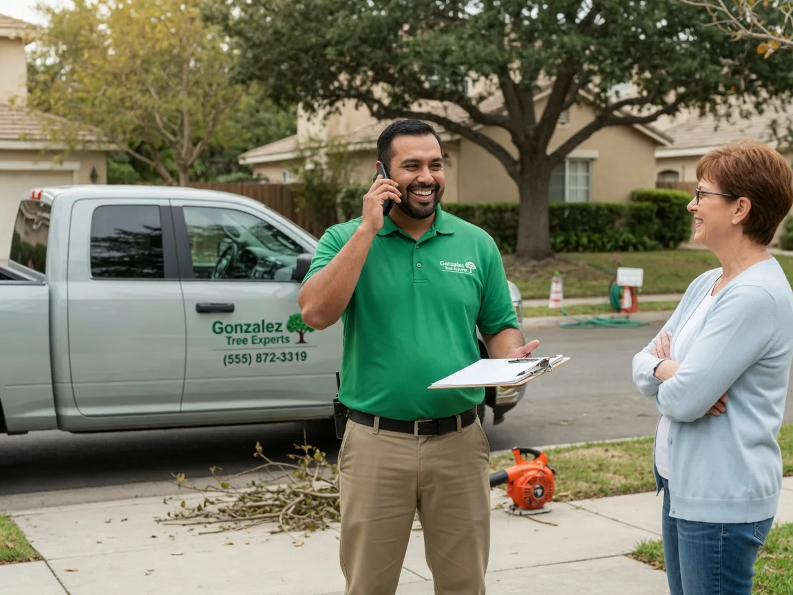 Tree Service Weogufka, AL FAQs